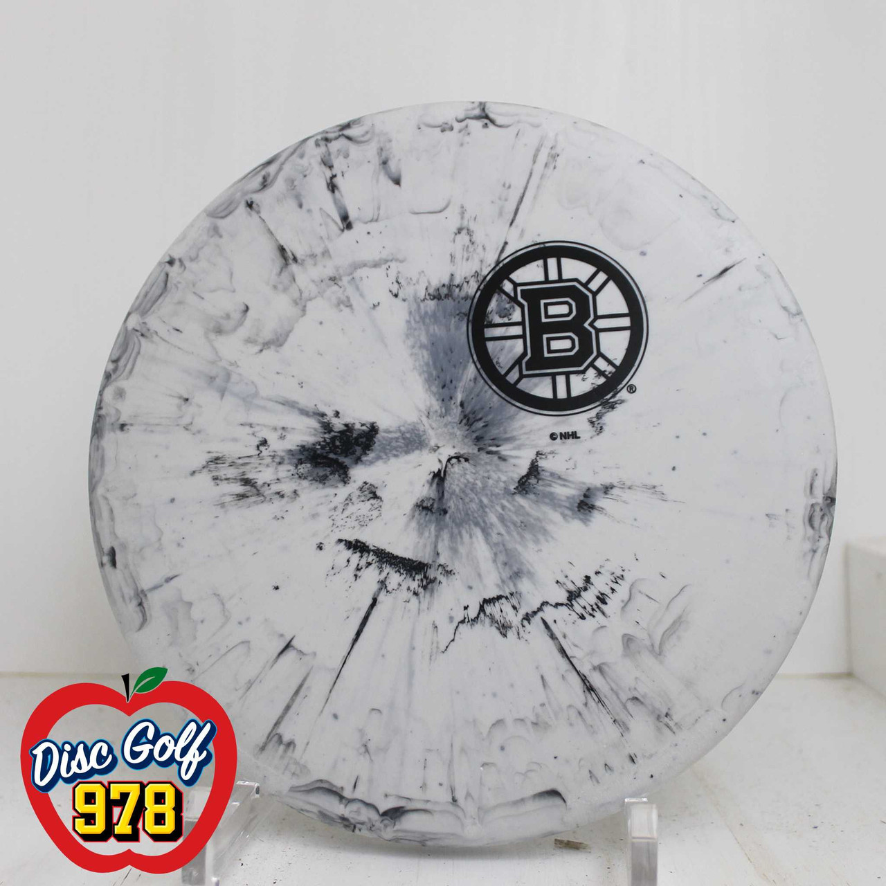 Prodigy PA-3 300 Fractal Boston Bruins CookiesnCream L 173.7g