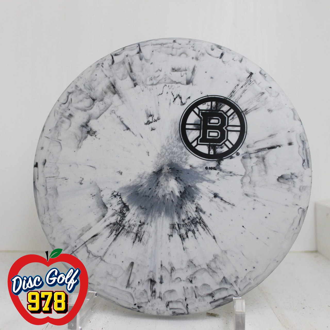 Prodigy PA-3 300 Fractal Boston Bruins CookiesnCream K 173.5g