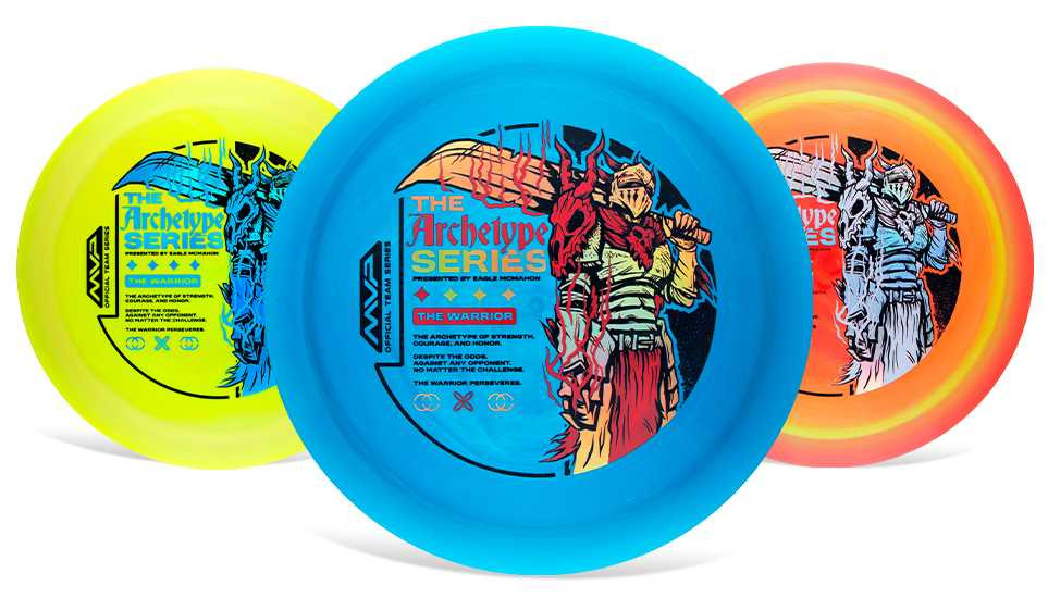 Streamline Engine Neutron - Eagle McMahon Team Series - Pre Order