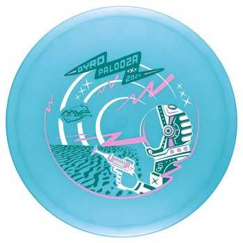MVP 2025 Gyropalooza Mystery Box