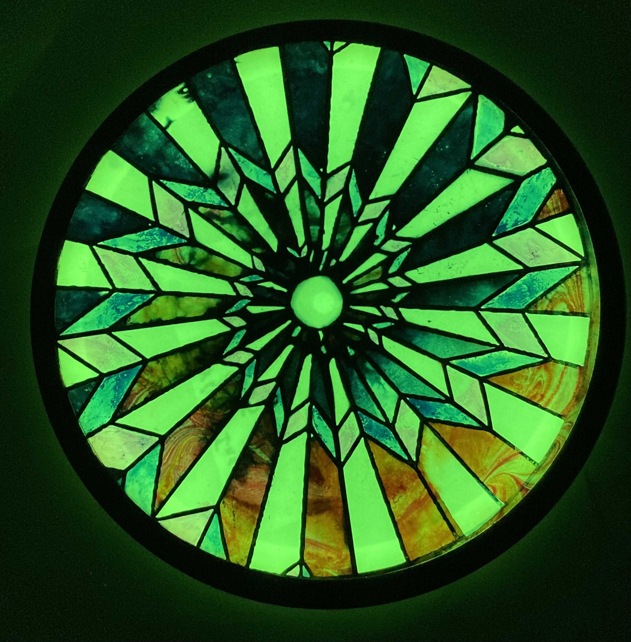 Disc Dragon Axiom Insanity Eclipse 170.0g Spiral