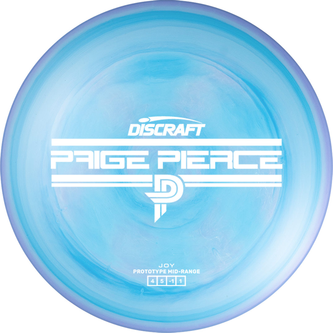 Discraft Joy ESP Prototype Paige Pierce - Pre Order