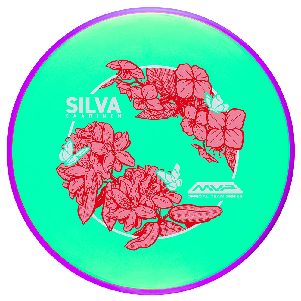 Axiom Proxy Soft Plasma  - Silva Saarinen Team Series - Pre Order