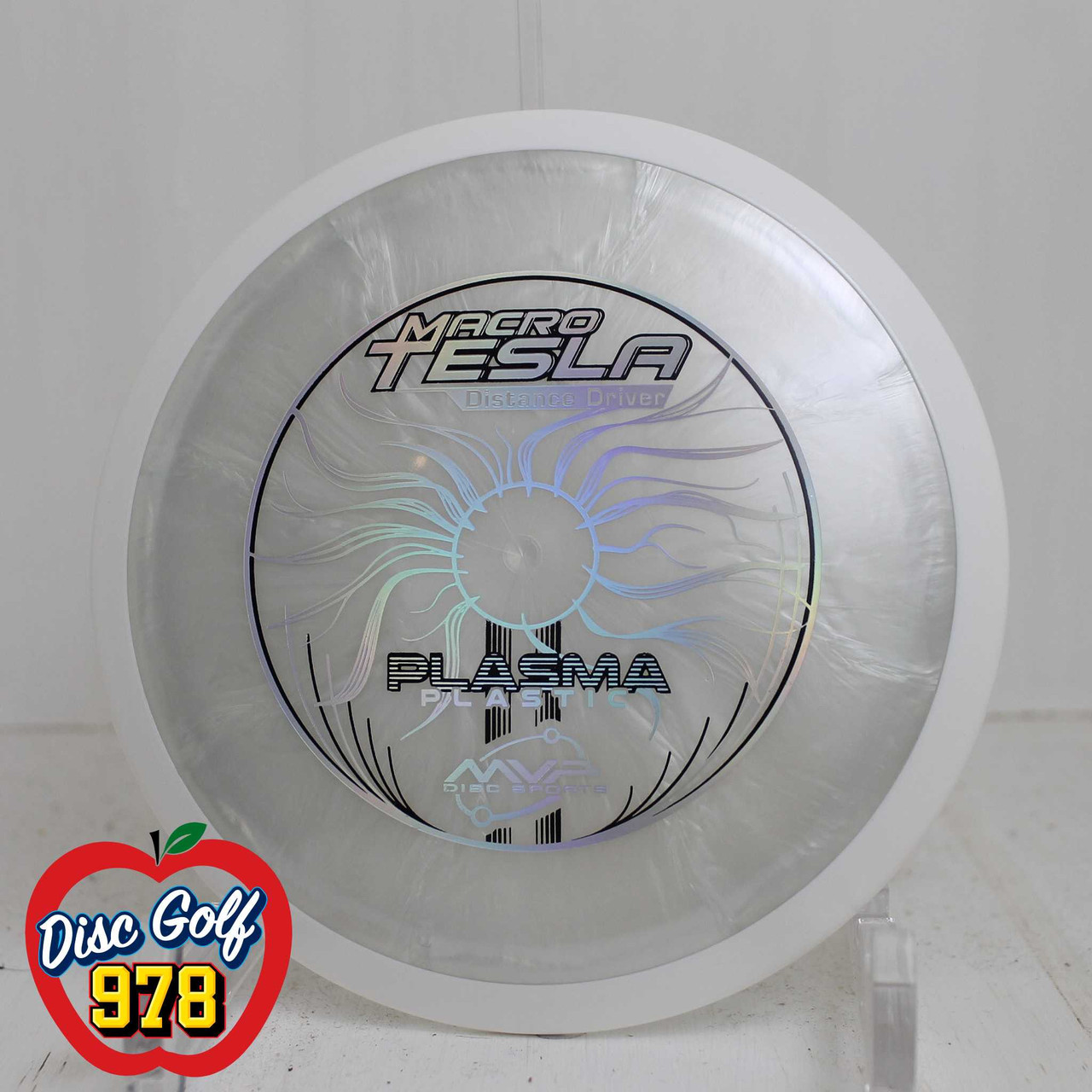 MVP Macro Tesla Plasma PLC (Updating)