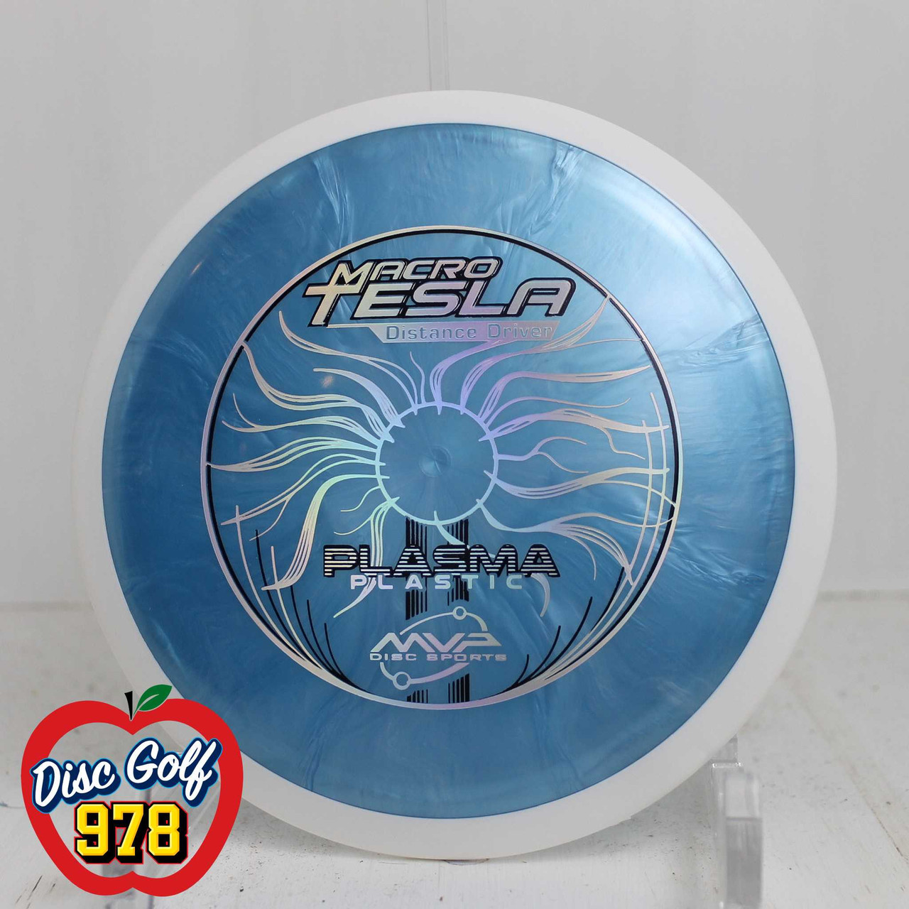 MVP Macro Tesla Plasma PLC