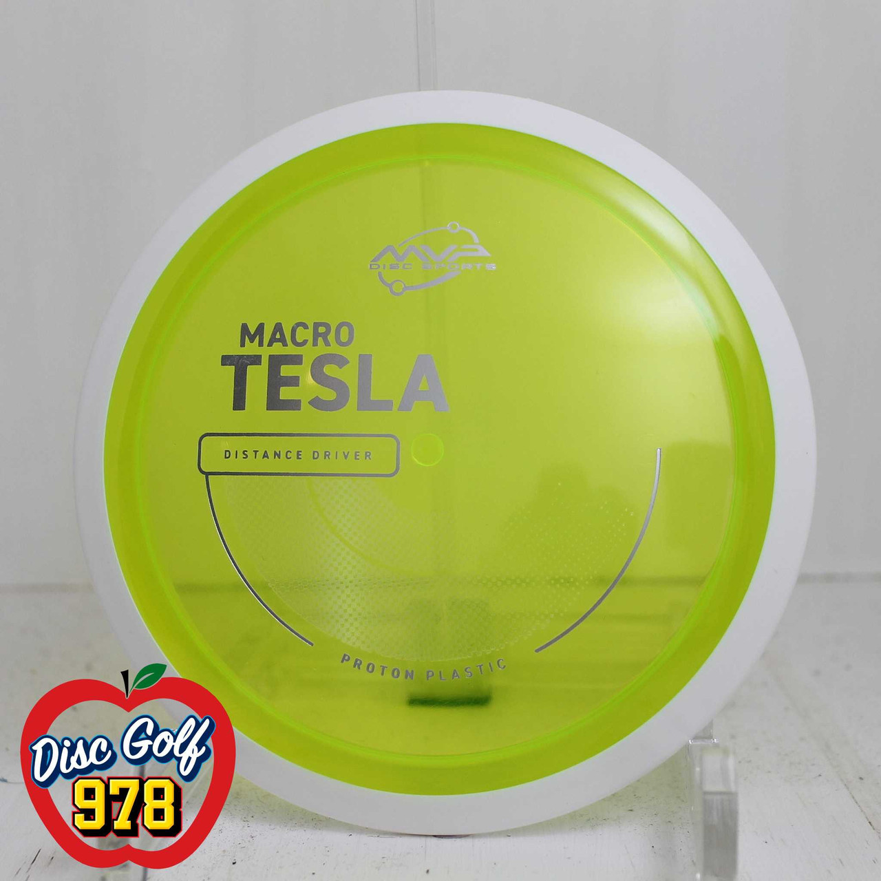 MVP Macro Tesla Proton PLC