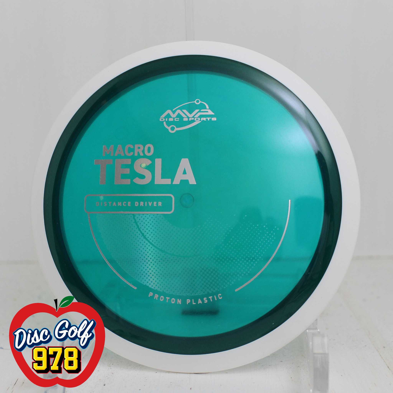 MVP Macro Tesla Proton PLC