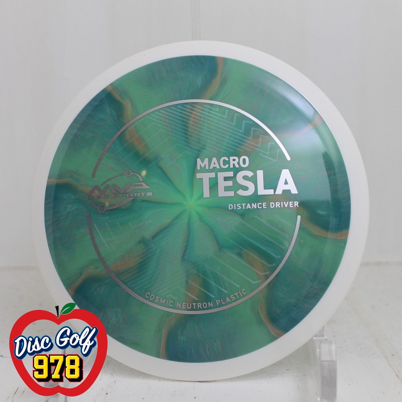 MVP Macro Tesla Cosmic Neutron PLC