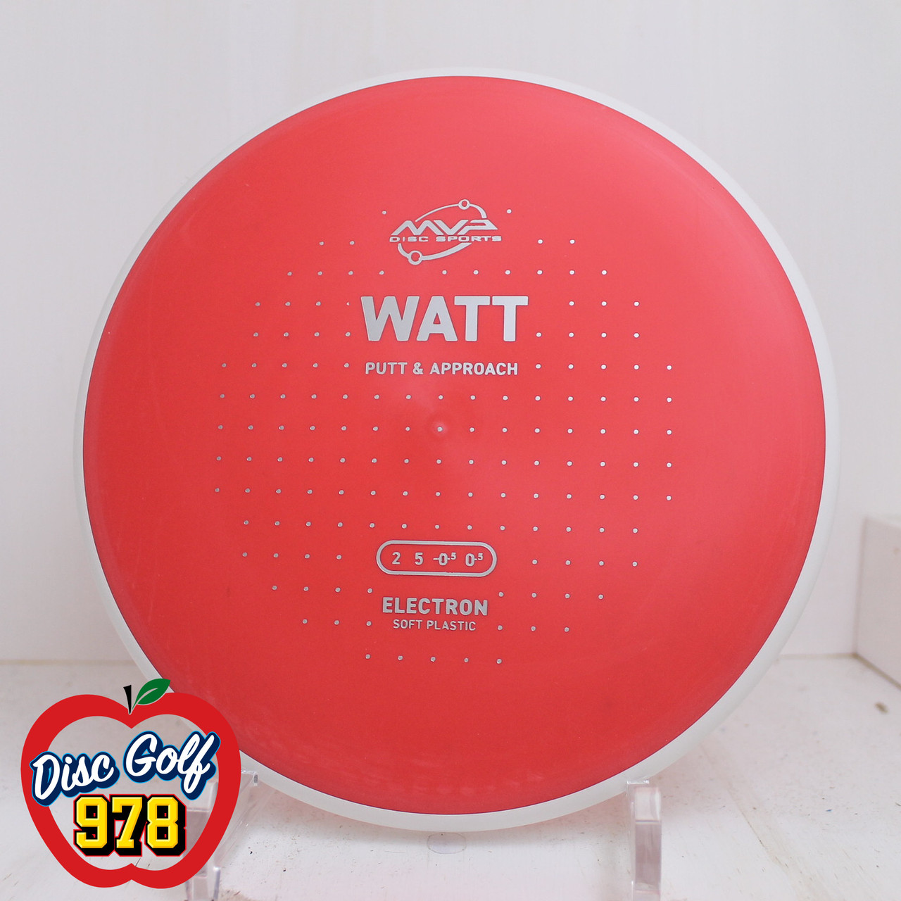 MVP Watt Electron Soft PLC