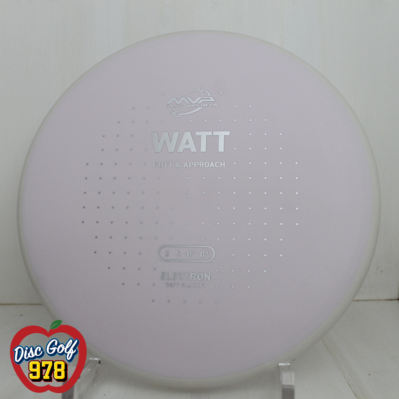 MVP Watt Electron Soft PLC