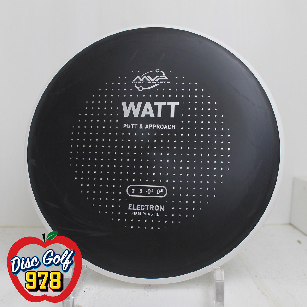 MVP Watt Electron Firm PLC