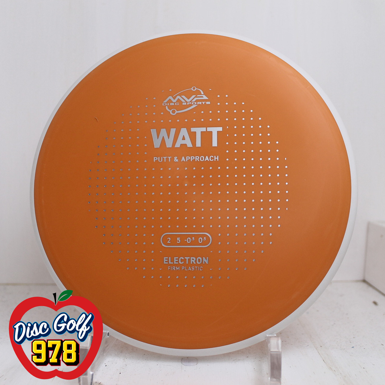 MVP Watt Electron Firm PLC