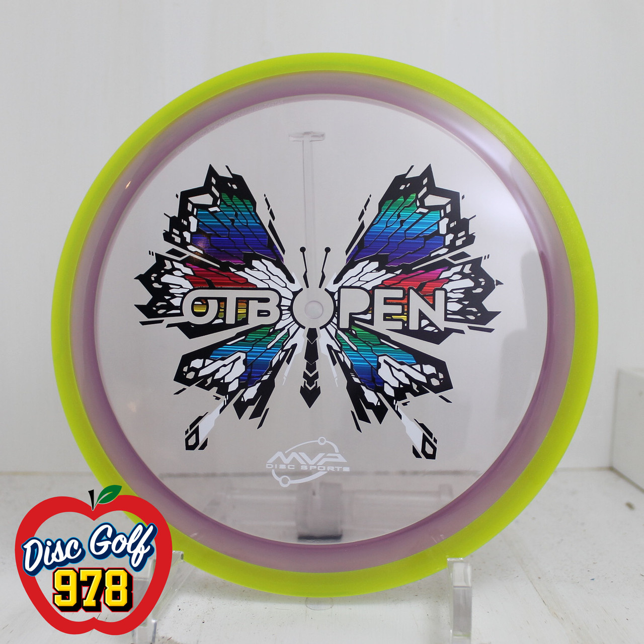 Axiom Insanity Prism Soft Proton 2026 OTB Open