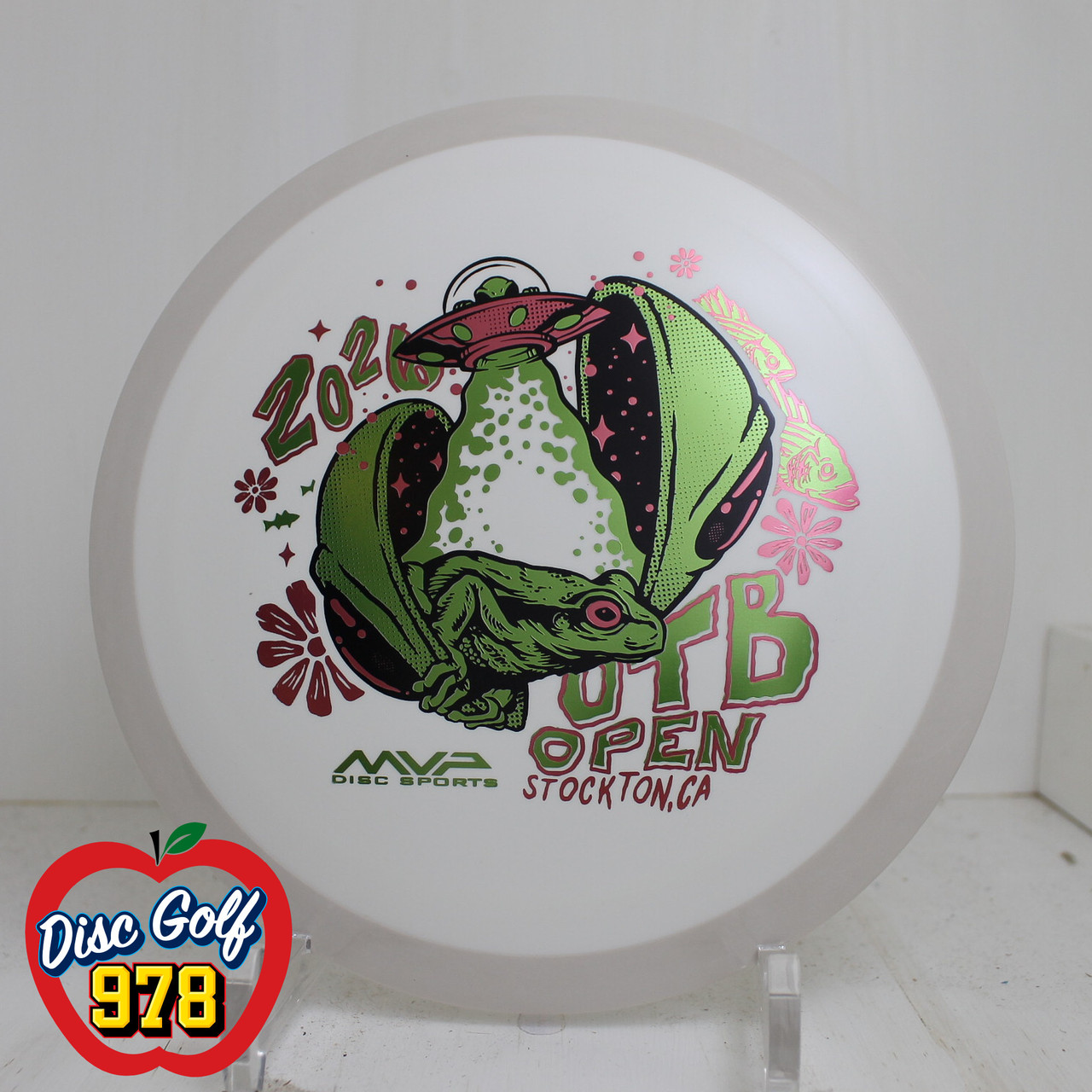 Axiom Delirium Fission 2026 OTB Open