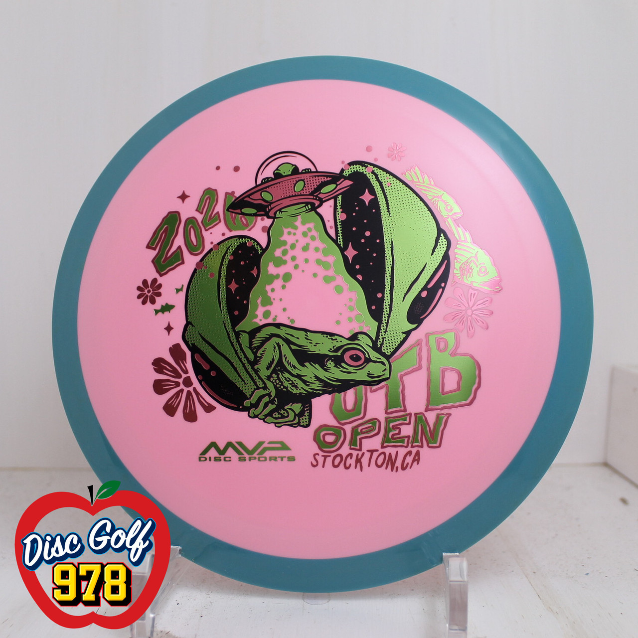 Axiom Delirium Fission 2026 OTB Open