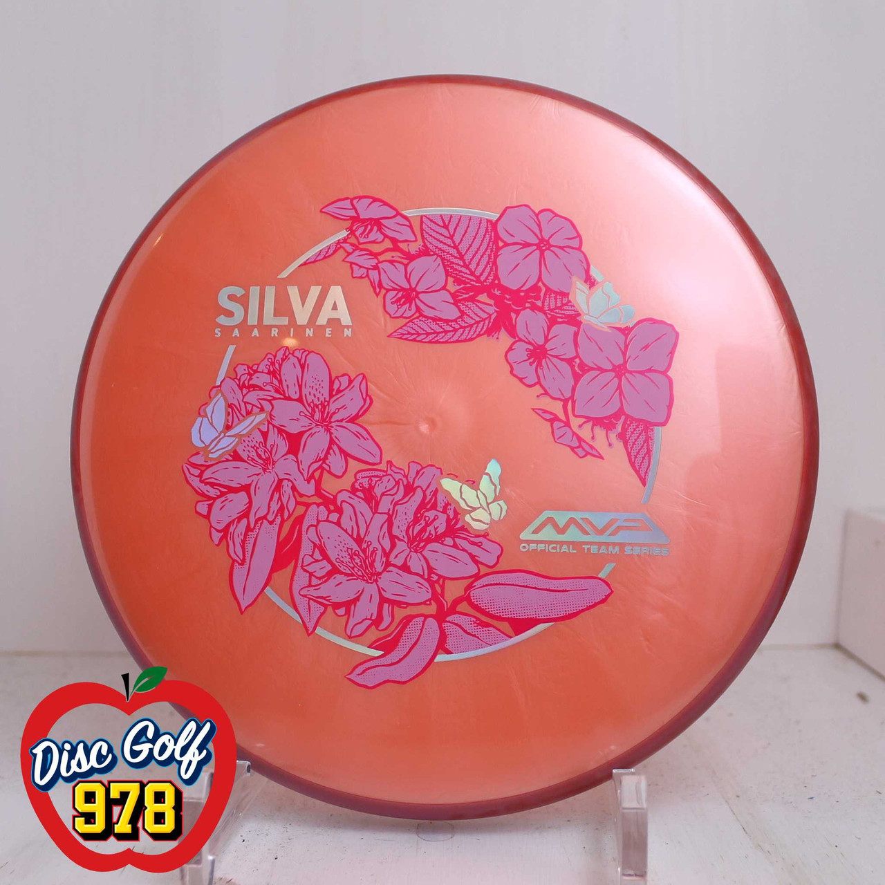 Axiom Proxy Soft Plasma - Silva Saarinen Team Series