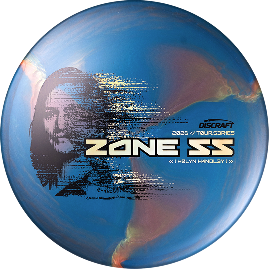 Discraft 2026 Tour Series Pre Order