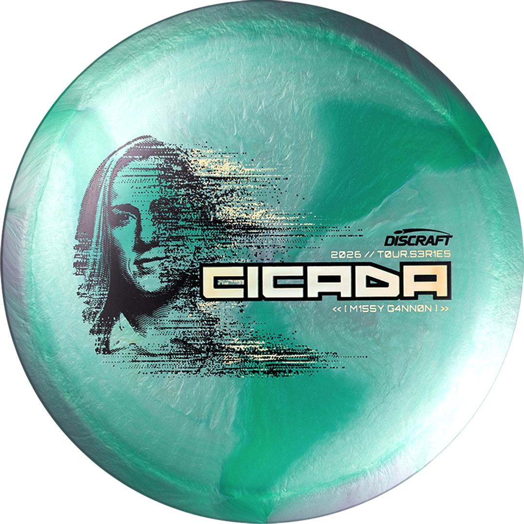 Discraft 2026 Tour Series Pre Order