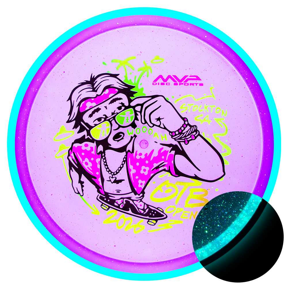 Axiom Hex Particle Proton Soft - 2026 OTB Open - Pre Order