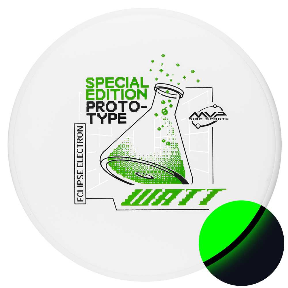 MVP Watt Eclipse Electron - Special Edition Prototype - Pre Order