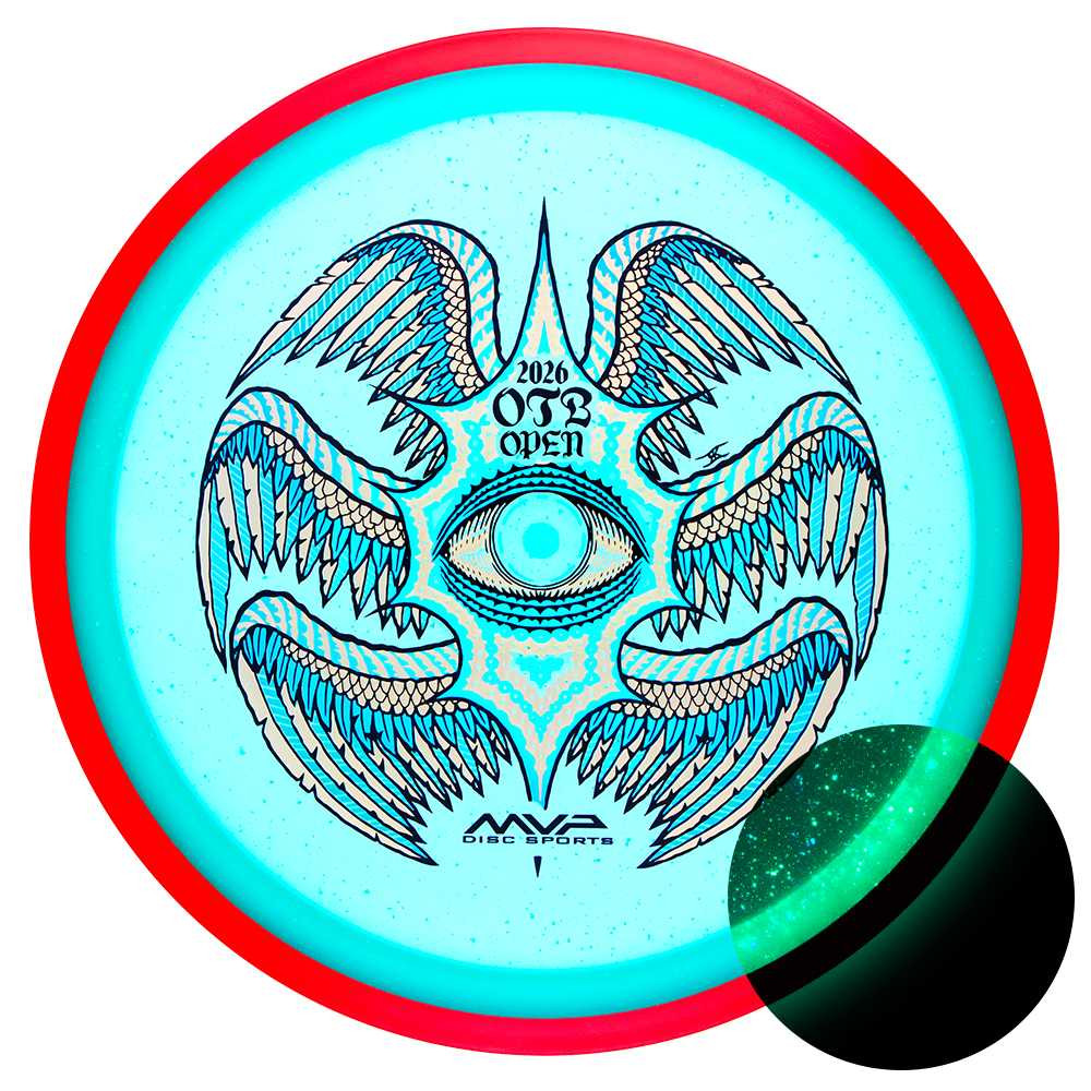 Axiom Rhythm Particle Proton Soft - 2026 OTB Open - Pre Order