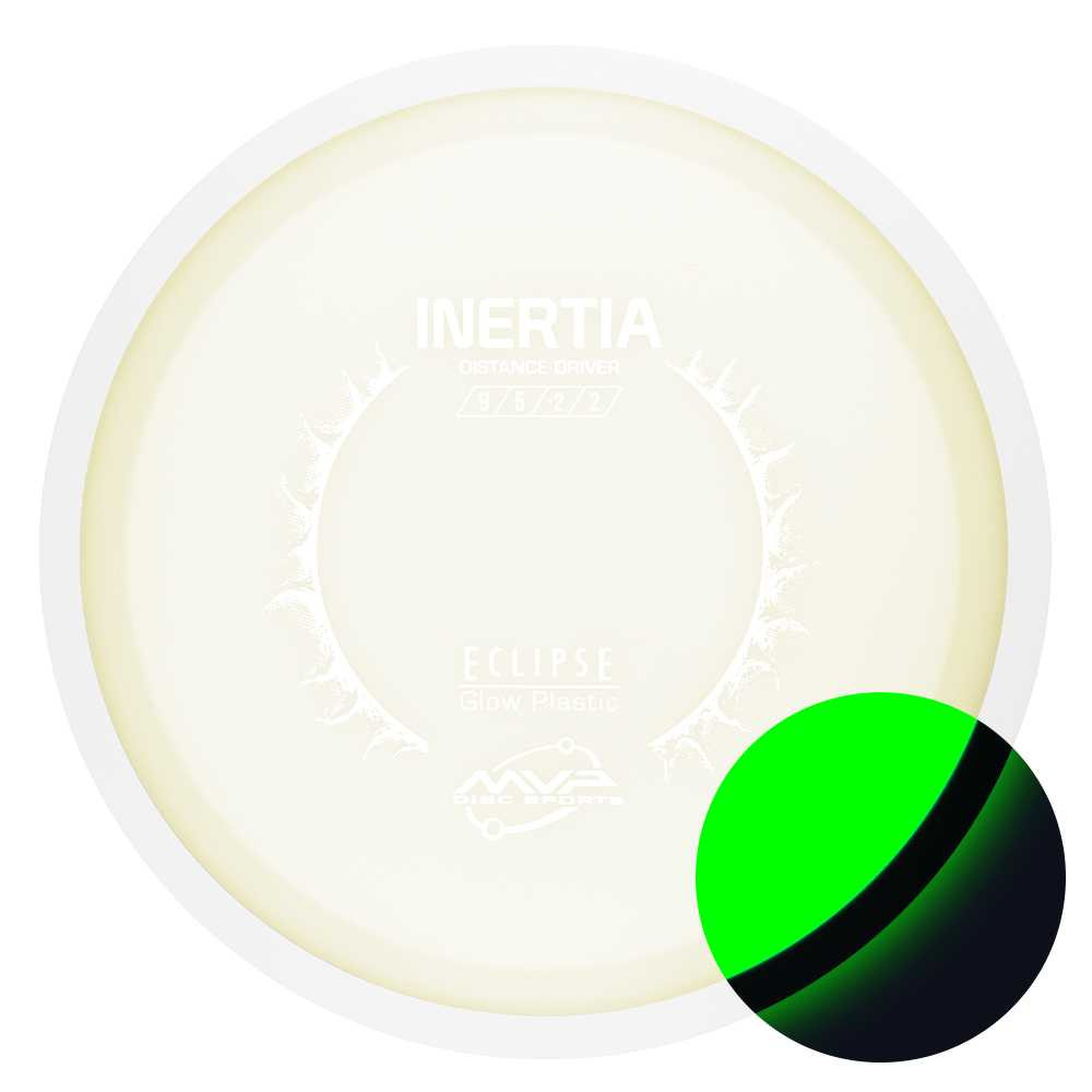 MVP Inertia Eclipse - Pre Order