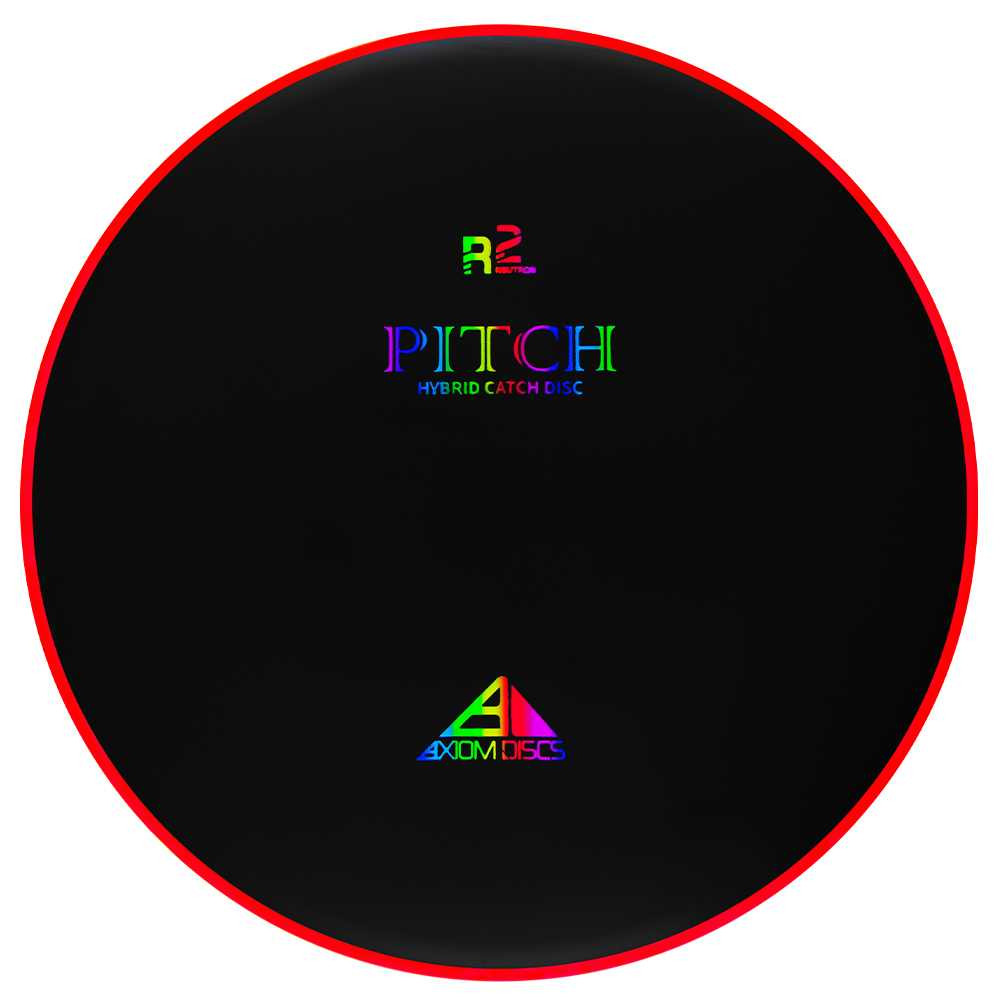 Axiom Pitch R2 Neutron - Pre Order