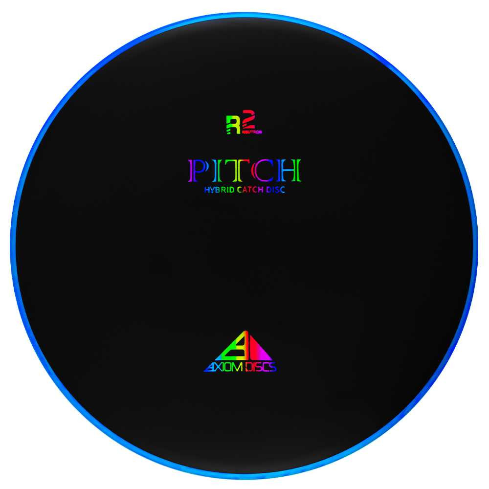Axiom Pitch R2 Neutron - Pre Order