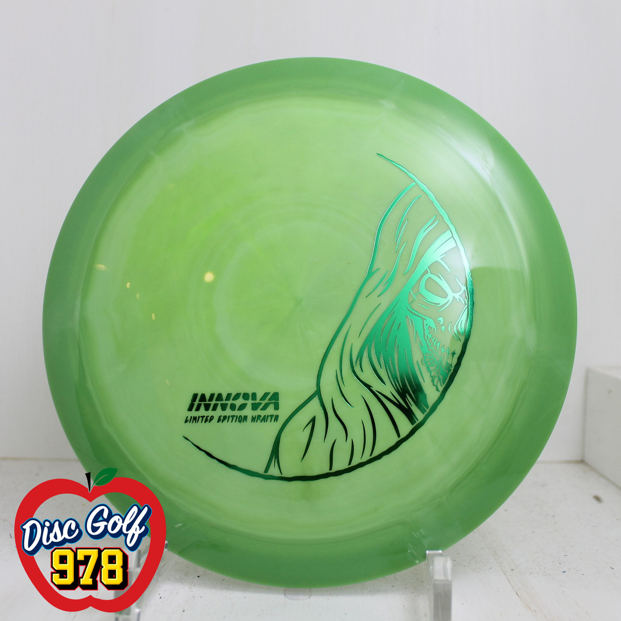 Innova Wraith Swirled Star LE