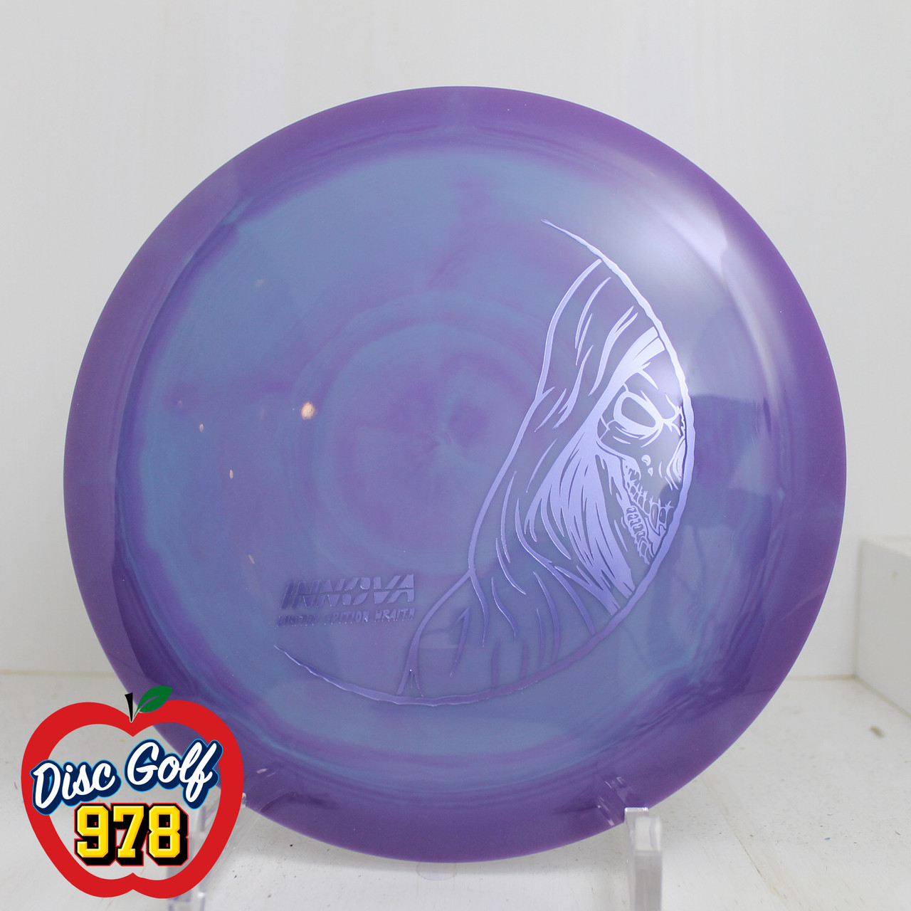 Innova Wraith Swirled Star LE