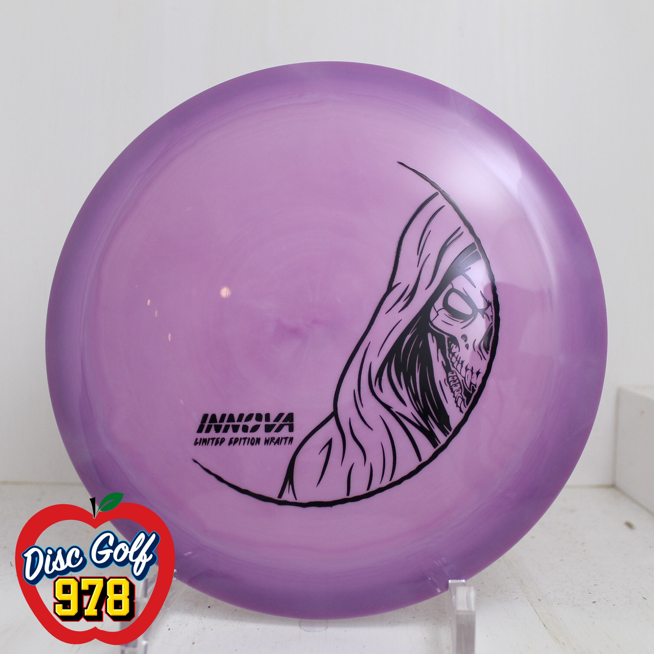 Innova Wraith Swirled Star LE
