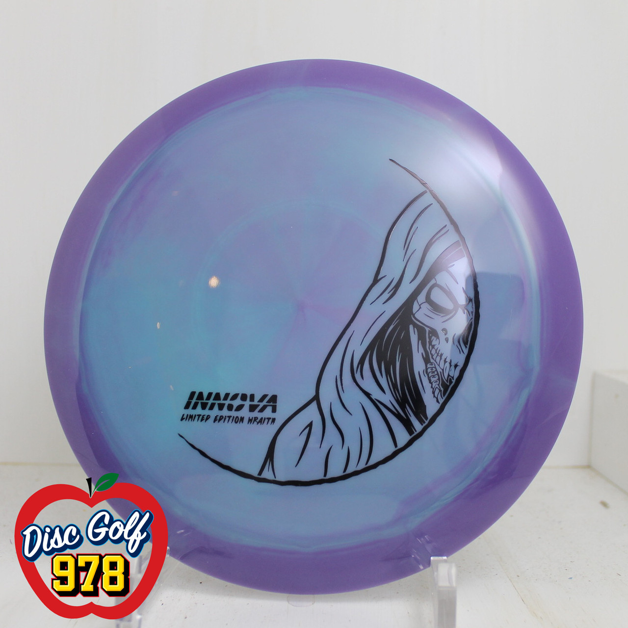 Innova Wraith Swirled Star LE
