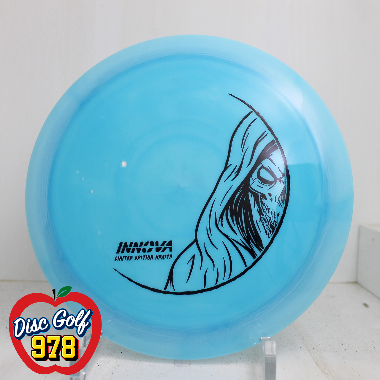 Innova Wraith Swirled Star LE
