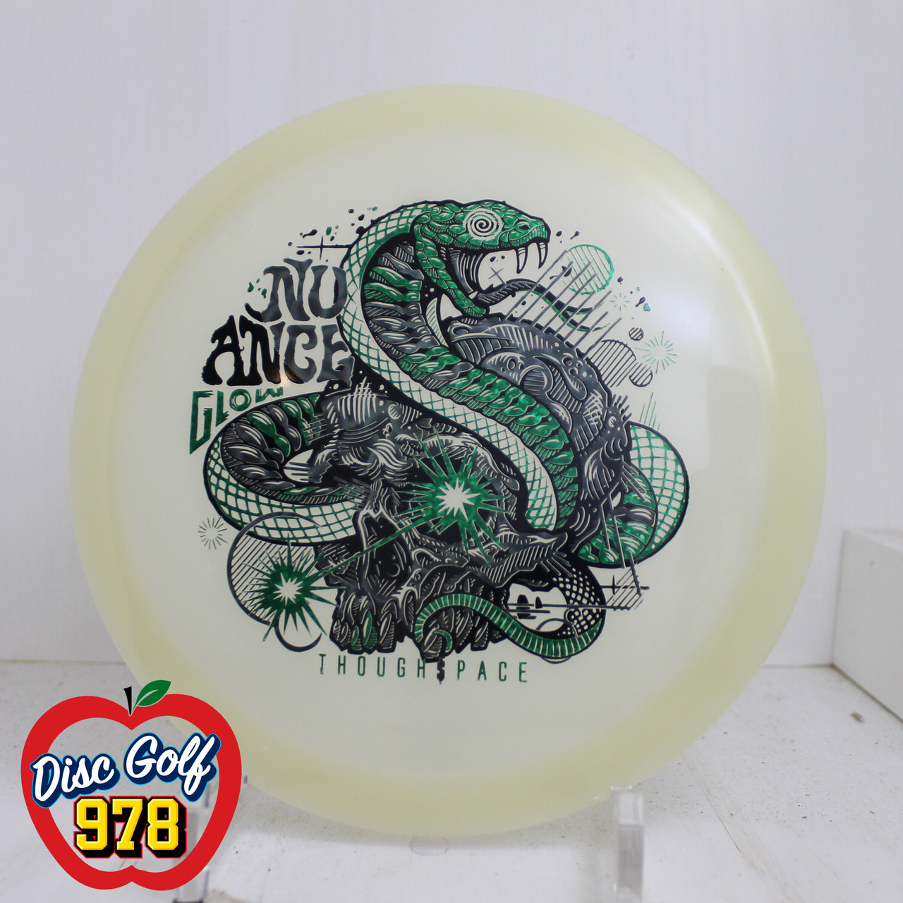 TSA Nuance Glow - GlowBra