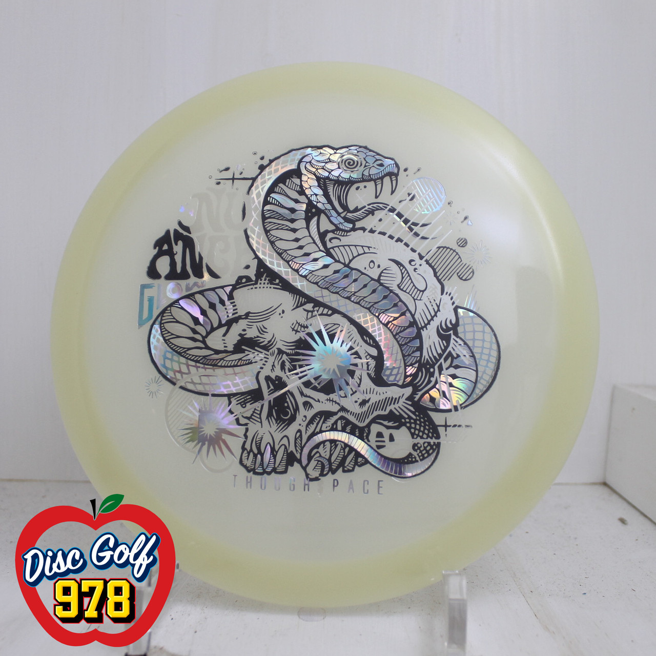 TSA Nuance Glow - GlowBra