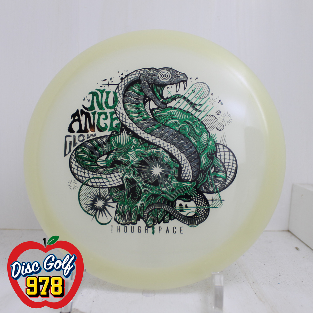 TSA Nuance Glow - GlowBra