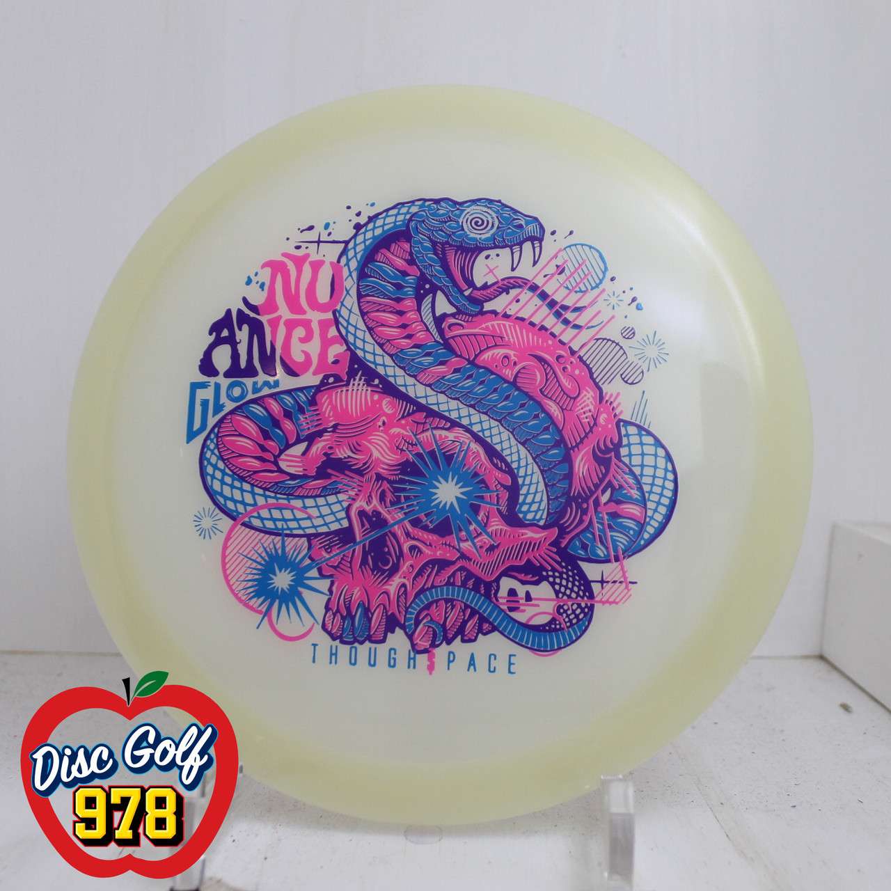 TSA Nuance Glow - GlowBra