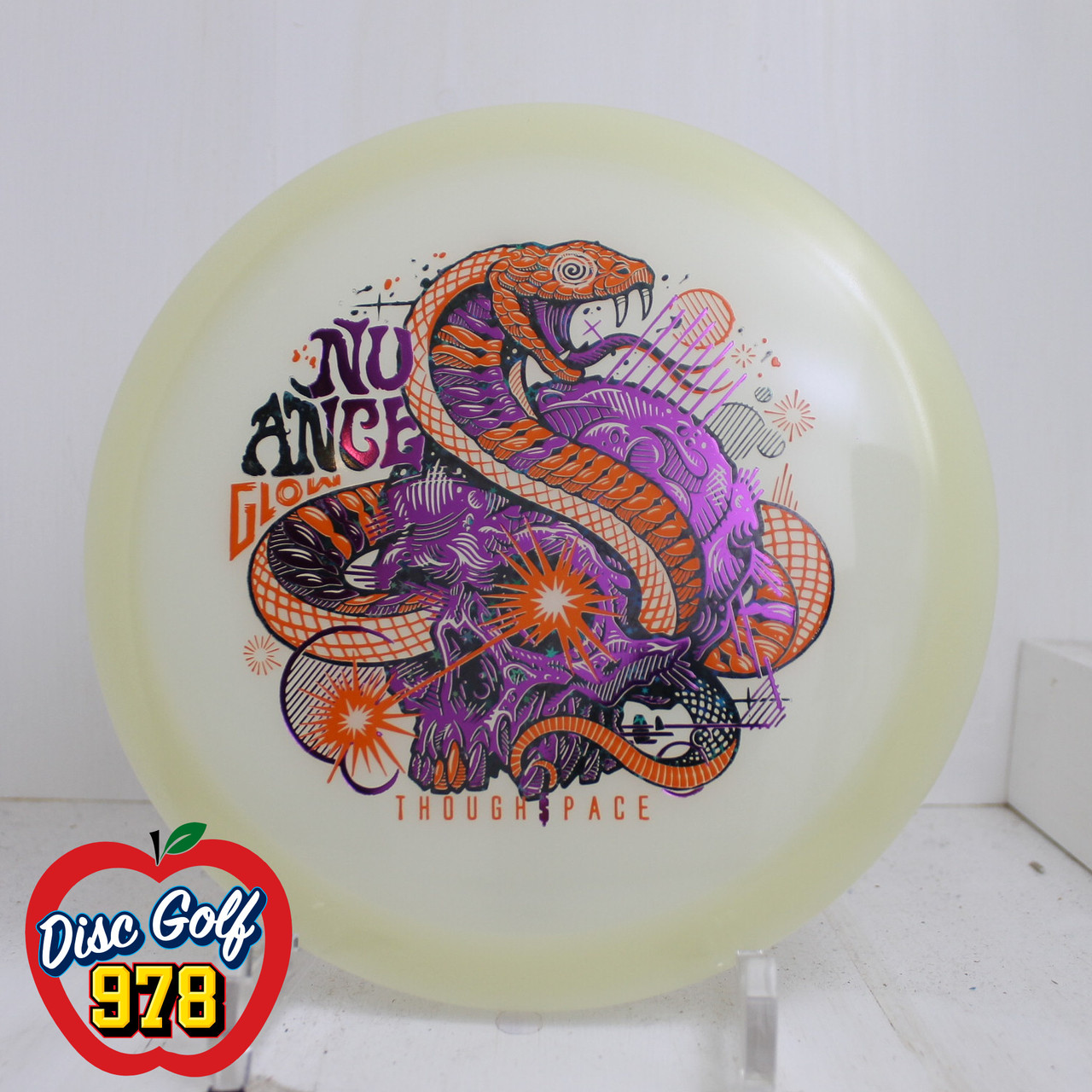 TSA Nuance Glow - GlowBra