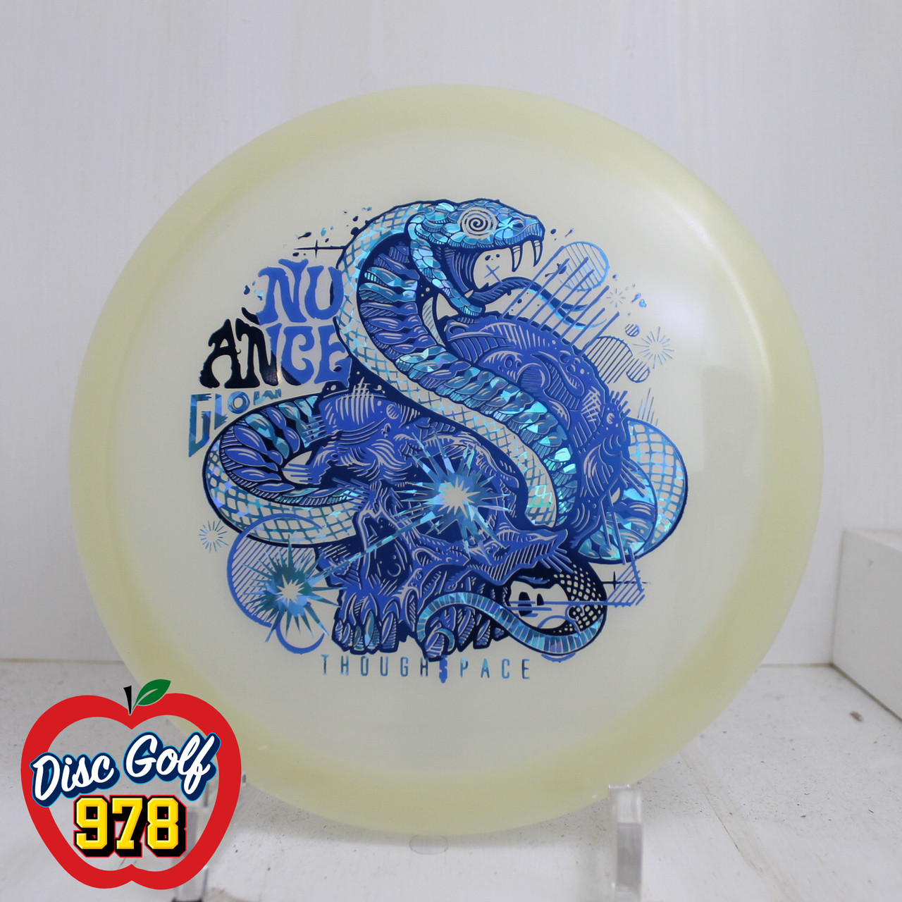 TSA Nuance Glow - GlowBra