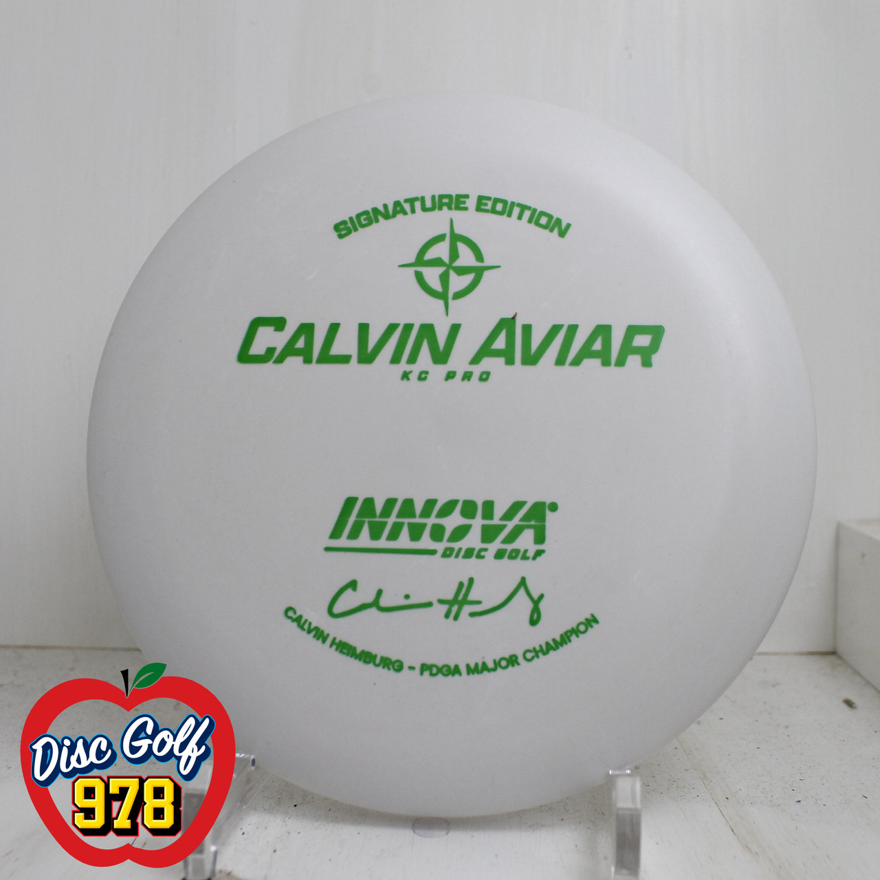 Innova Calvin Aviar KC Pro