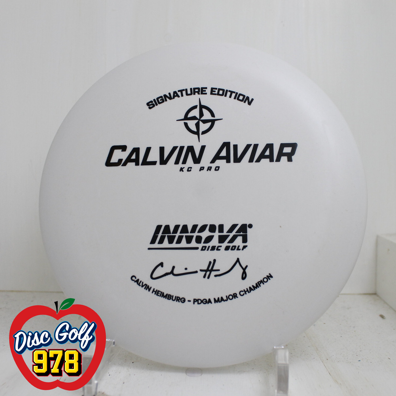 Innova Calvin Aviar KC Pro