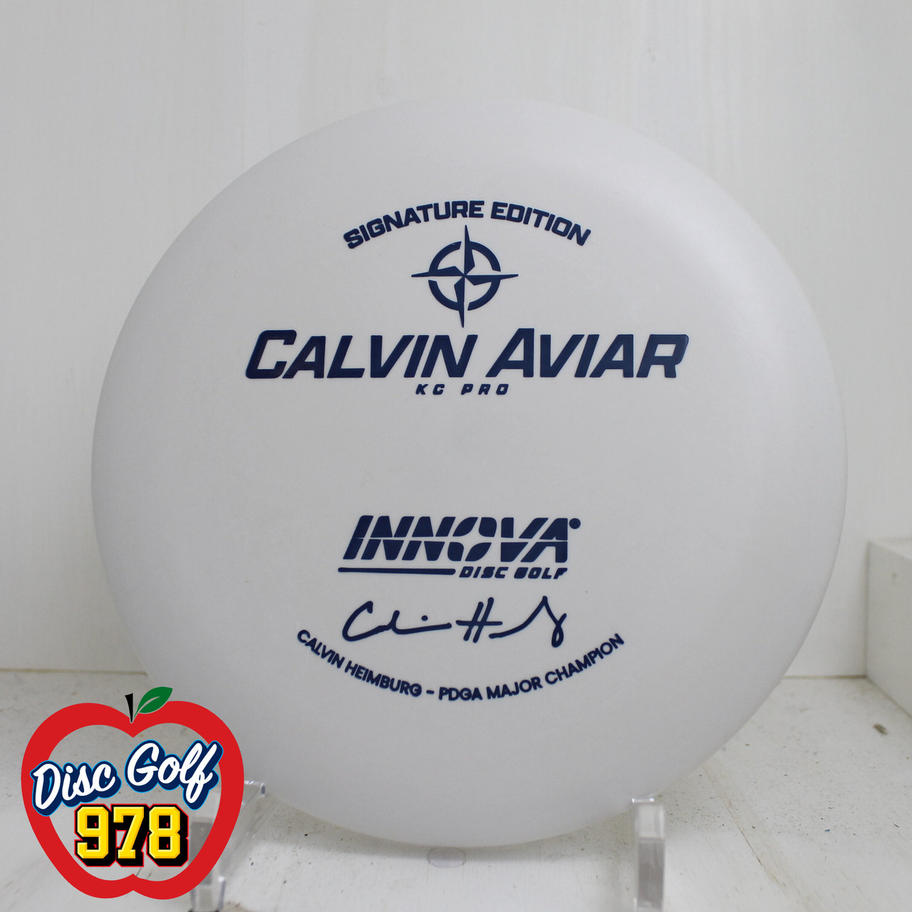 Innova Calvin Aviar KC Pro