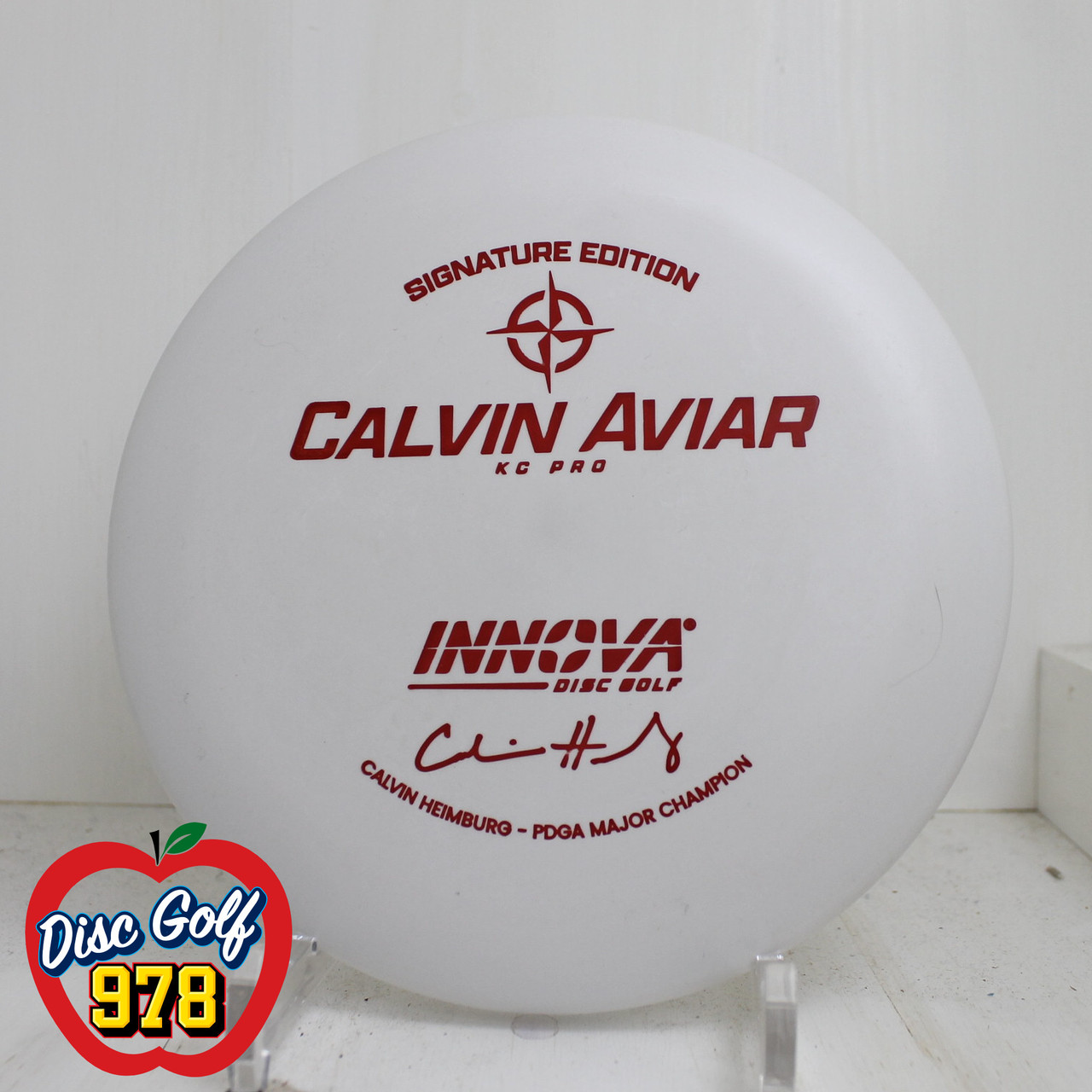Innova Calvin Aviar KC Pro