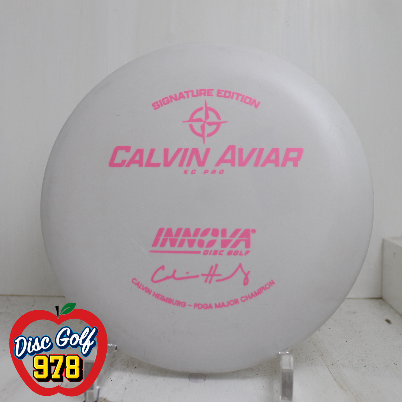 Innova Calvin Aviar KC Pro