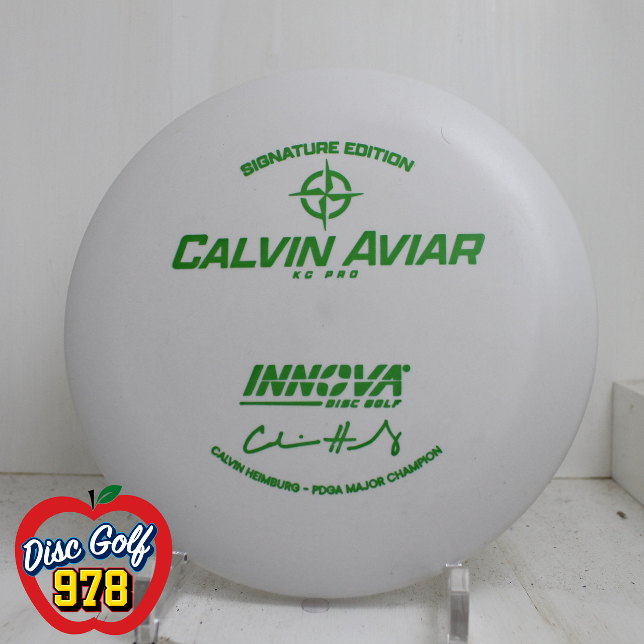 Innova Calvin Aviar KC Pro