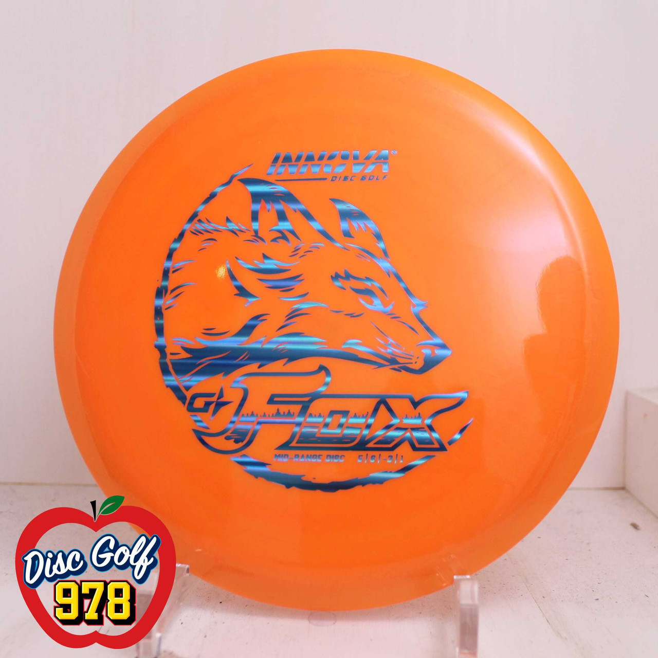 Innova Fox GStar