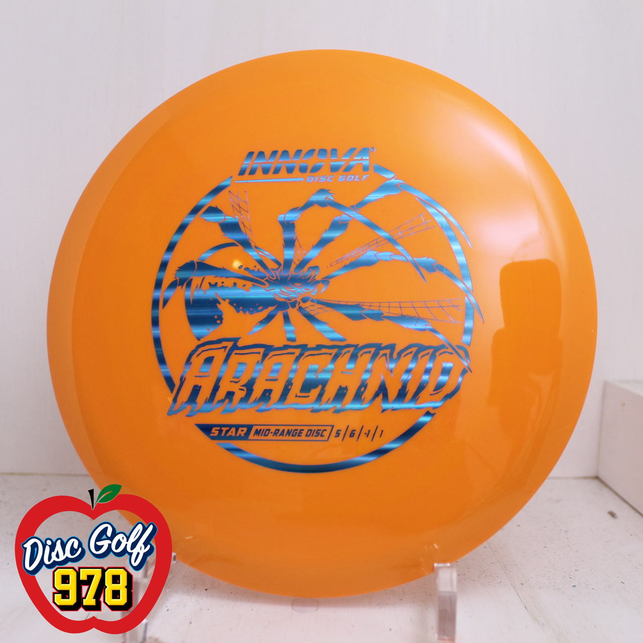 Innova Arachnid Star