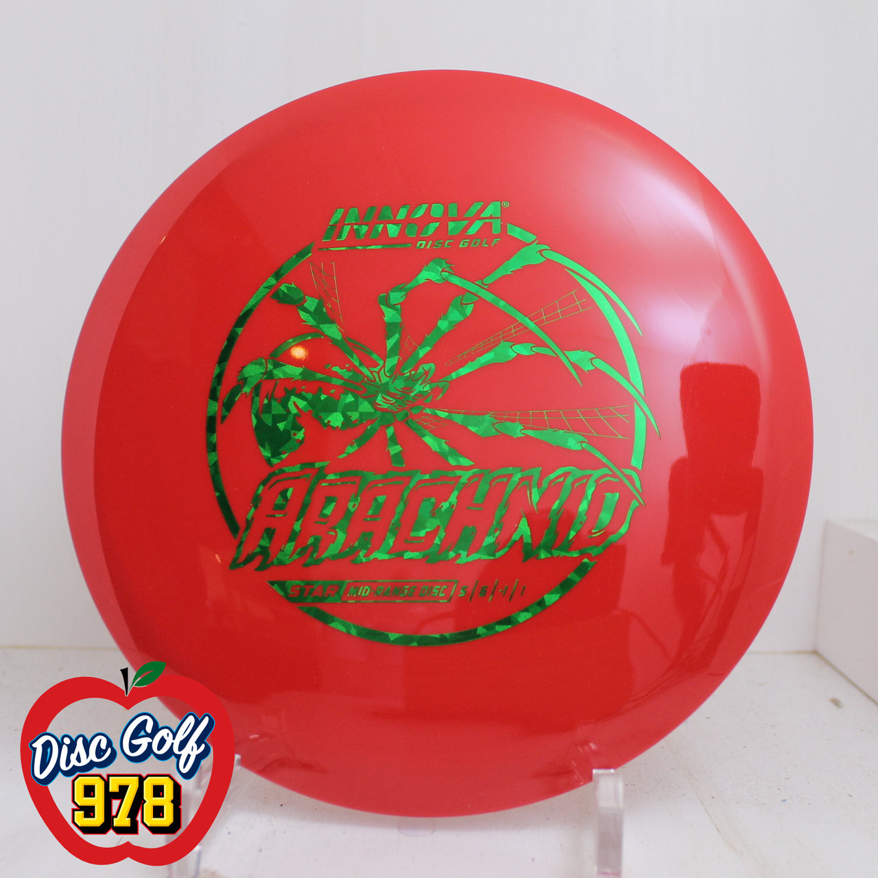 Innova Arachnid Star