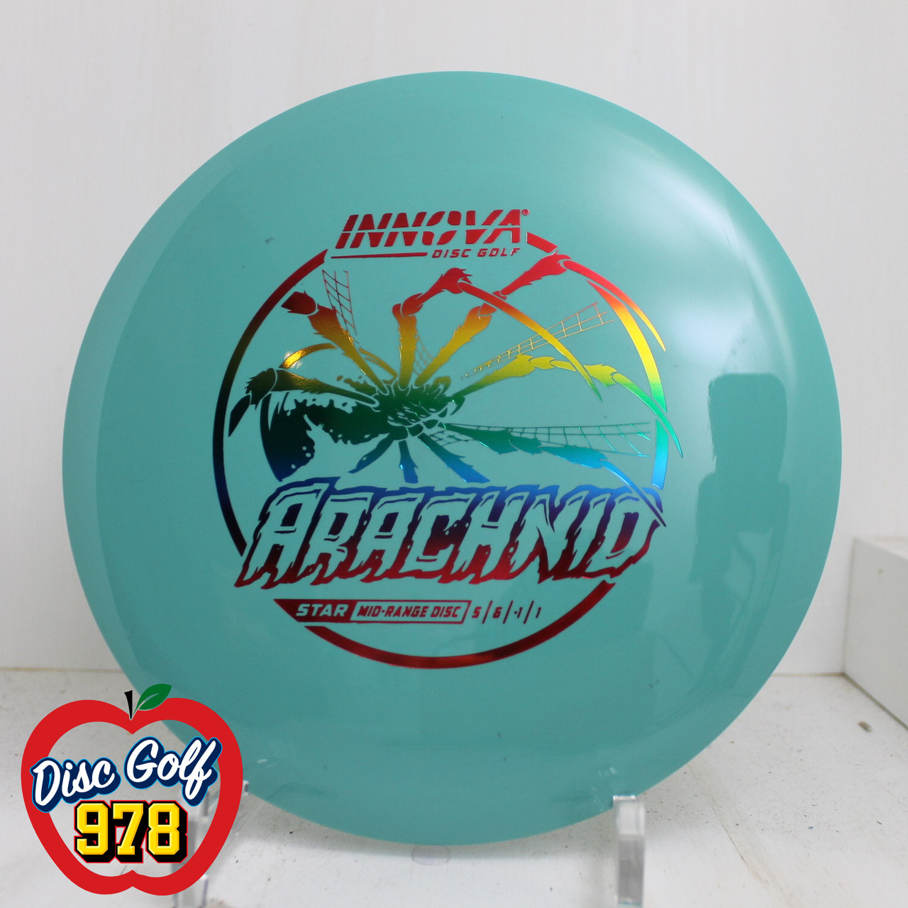 Innova Arachnid Star