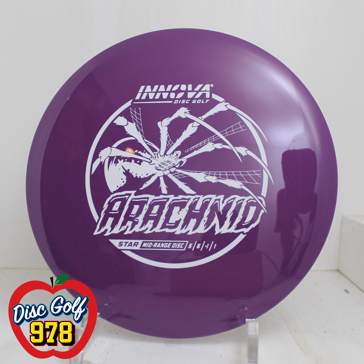 Innova Arachnid Star